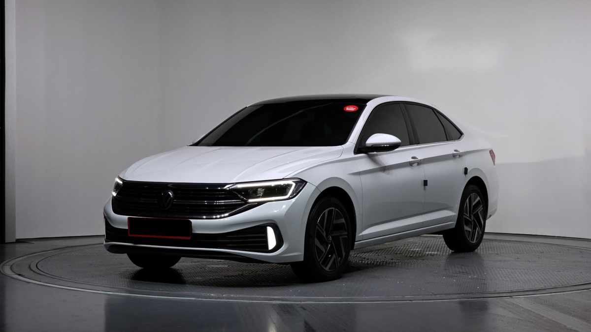 Volkswagen Jetta, 2023 — купить в Туле под ключ