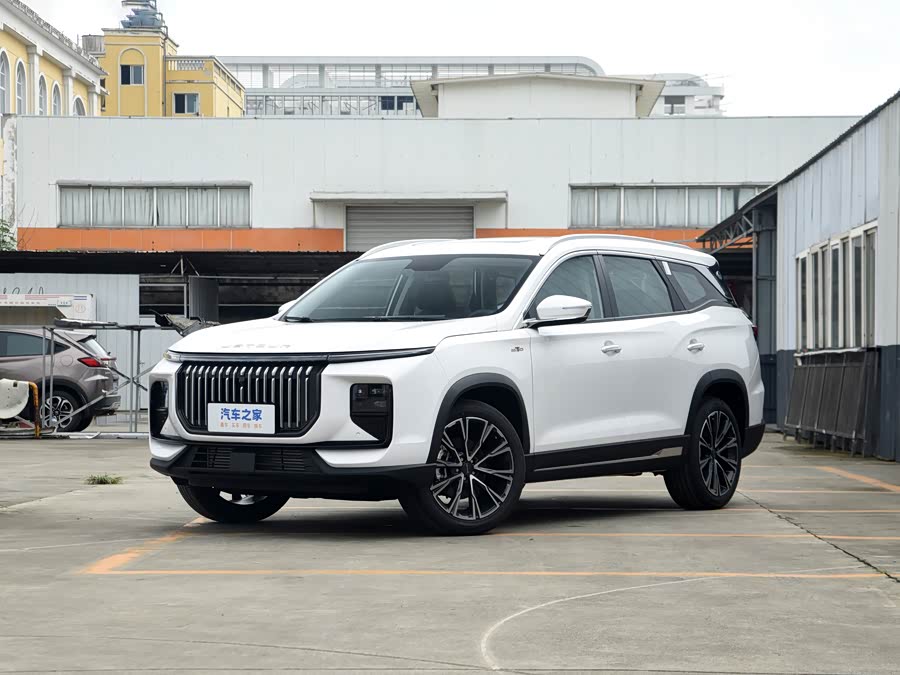 Jetour X90 Pro, 2026 — купить в Кирове под ключ
