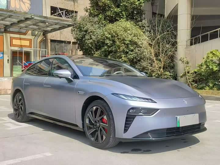 Dongfeng Yipai eπ 007, 2023 — фото 3 из 9