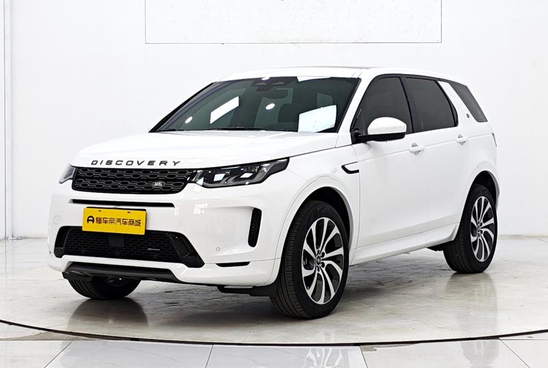 Land Rover Discovery Sport, 2022 — купить в Нижнем Новгороде под ключ