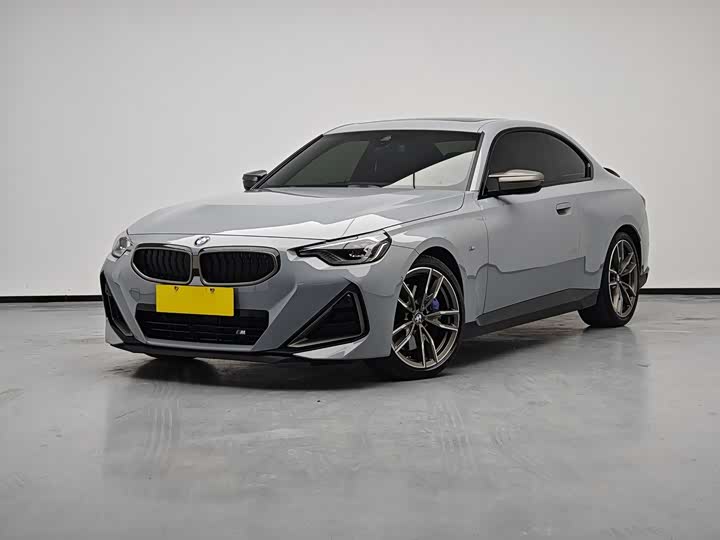 BMW 2 Series, 2025 — купить в Костроме под ключ