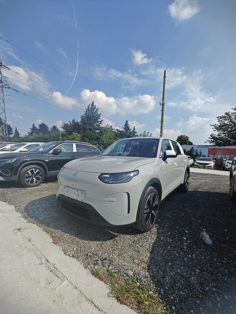 Leapmotor A10, 2026 — купить в Туле под ключ