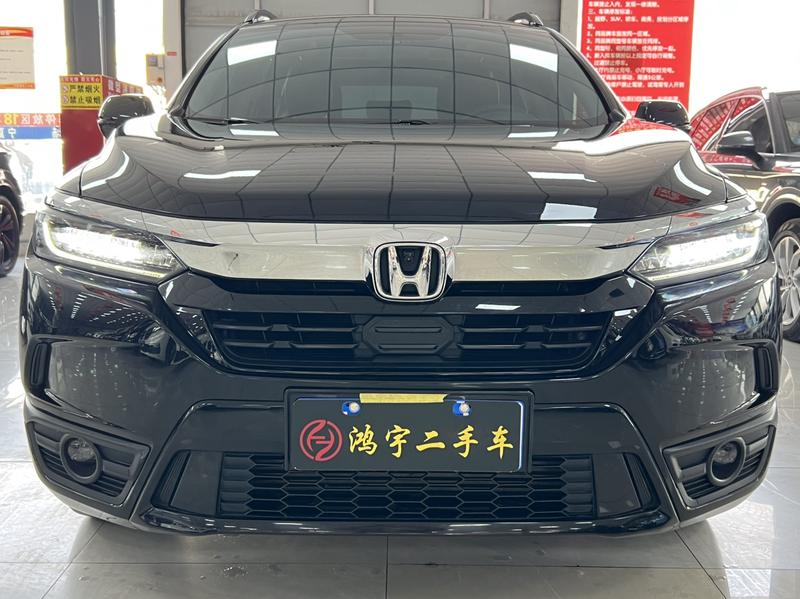 Honda Breeze, 2022 — фото 2 из 9