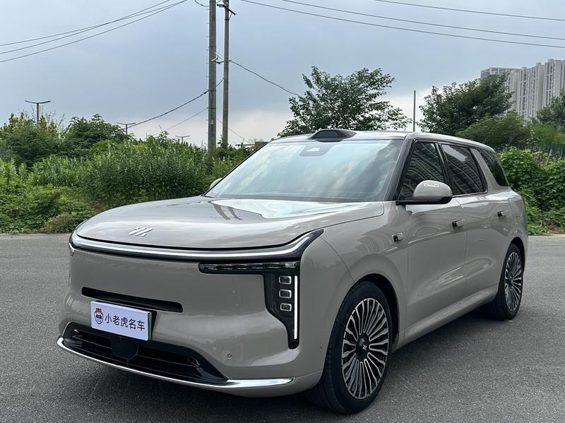 IM motors LS8, 2025 — купить в Уфе под ключ