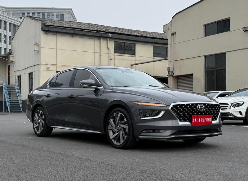 Hyundai Mistra, 2021 — фото 3 из 12