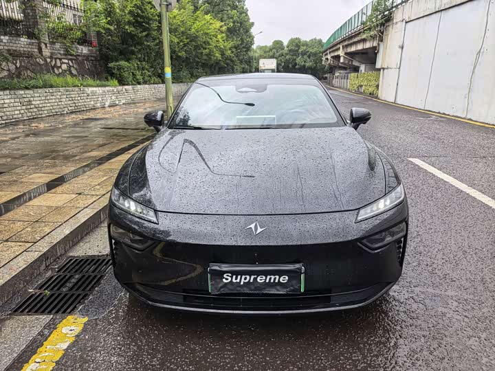Dongfeng Yipai eπ 007, 2024 — фото 2 из 9
