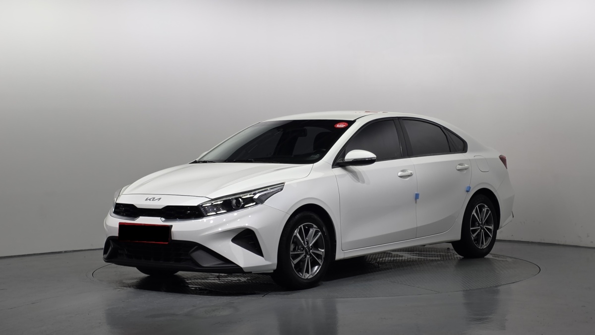 Kia K3, 2022 — купить в Перми под ключ