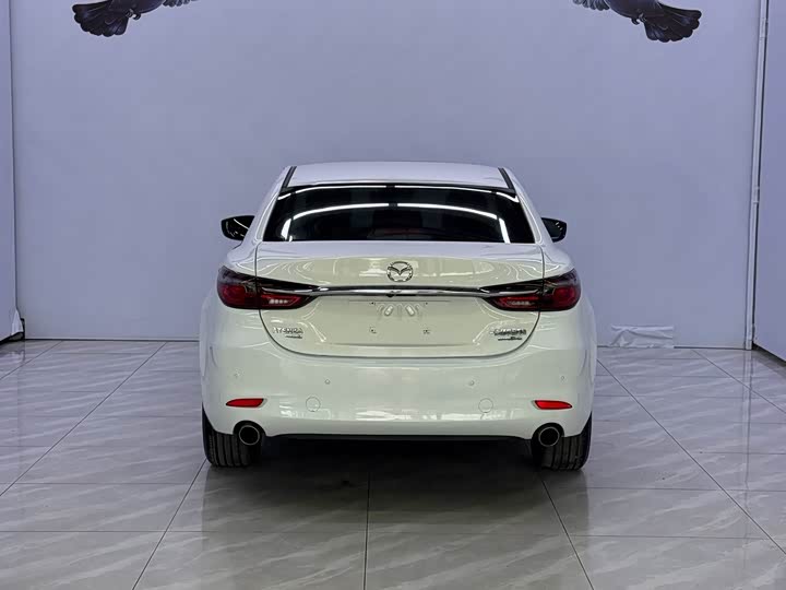 Mazda Atenza, 2023 — фото 5 из 5