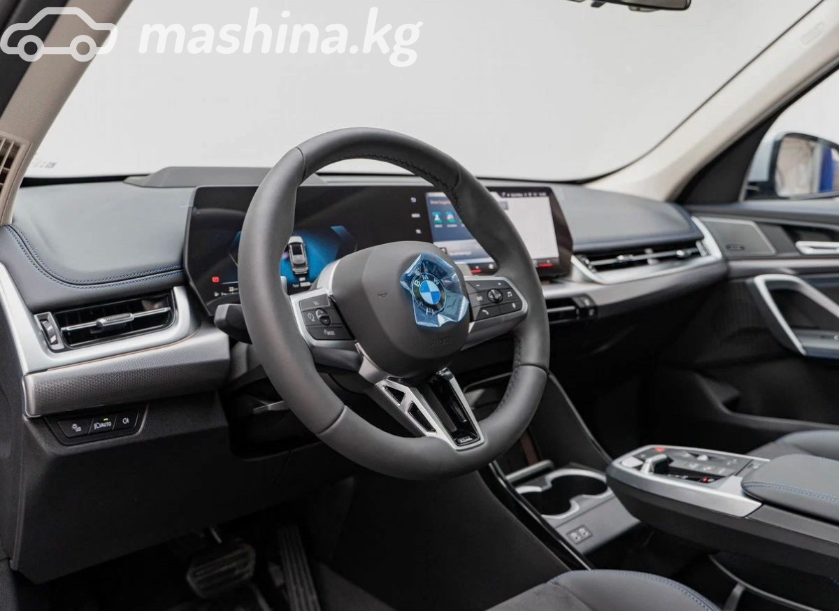 BMW X1, 2026 — фото 10 из 11