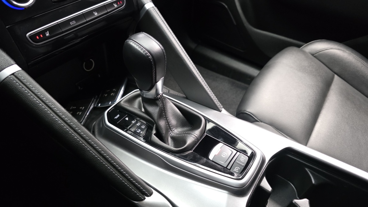 Renault QM6, 2022 — фото 9 из 12