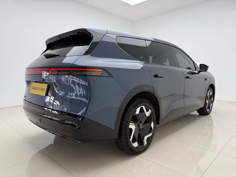 Nissan NX8, 2026 — фото 7 из 12