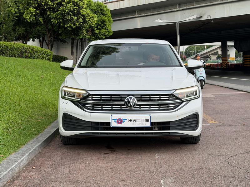 Volkswagen Sagitar L, 2023 — фото 2 из 12