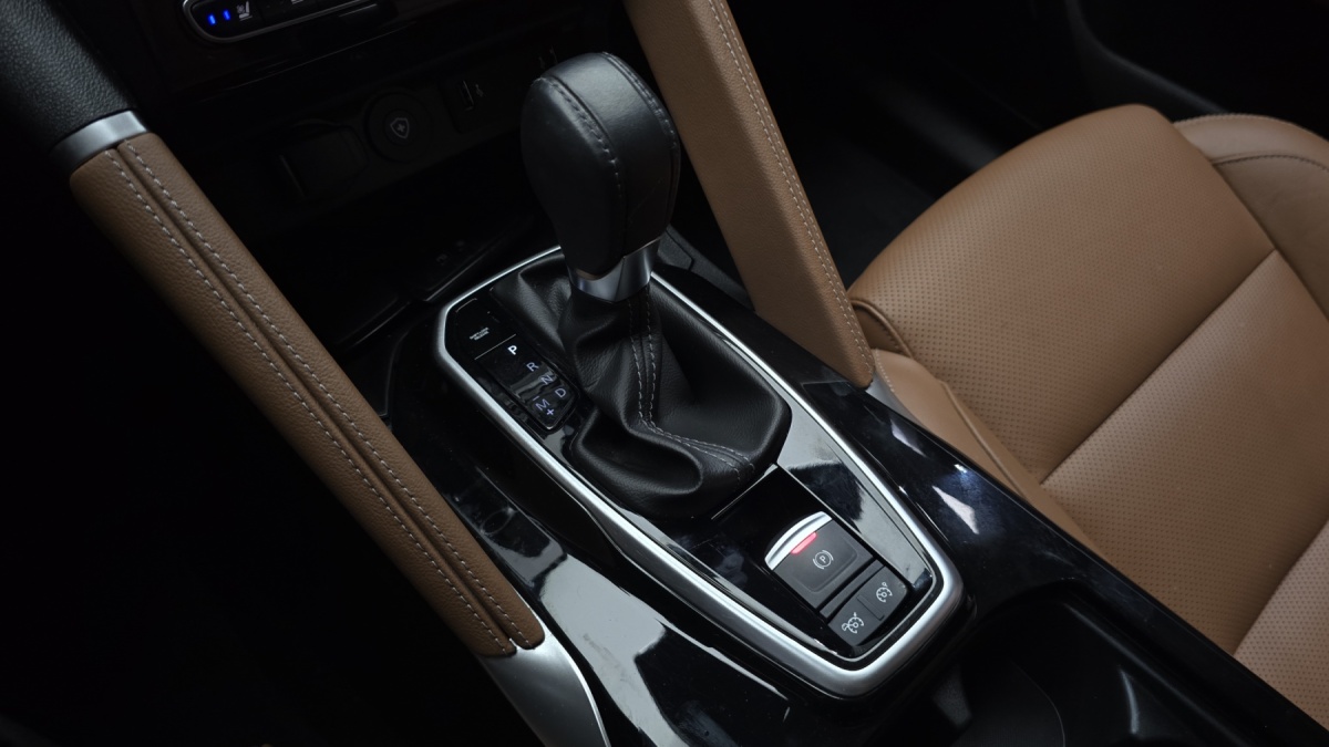 Renault QM6, 2024 — фото 9 из 12