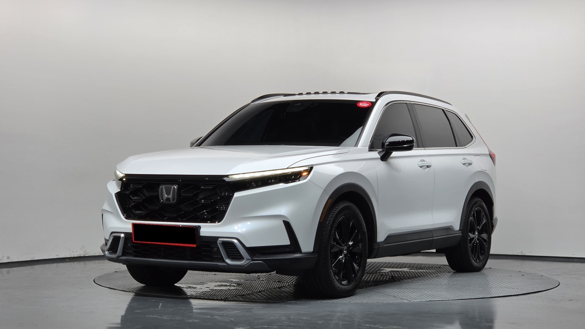 Honda CR-V, 2024 — купить в Ярославле под ключ