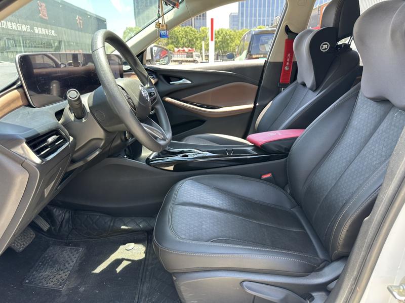 Buick Verano, 2022 — фото 8 из 11