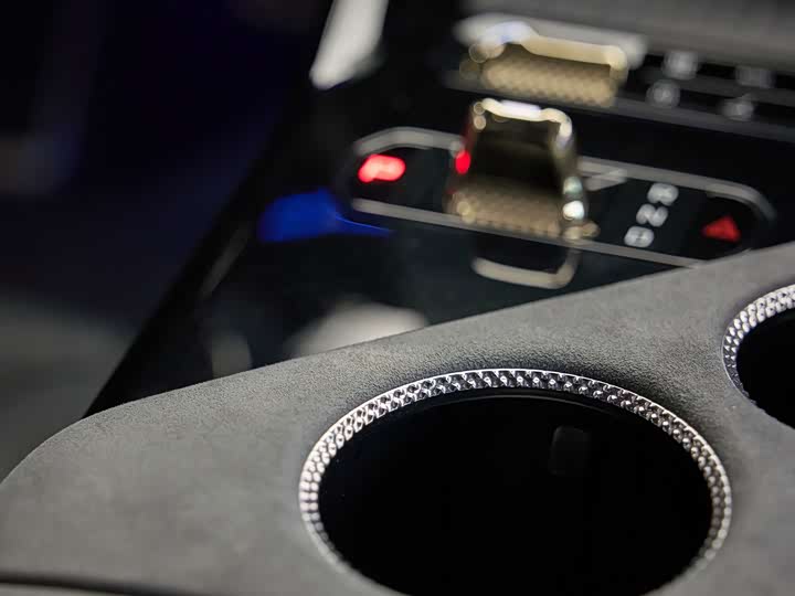 Lotus Eletre, 2023 — фото 8 из 9