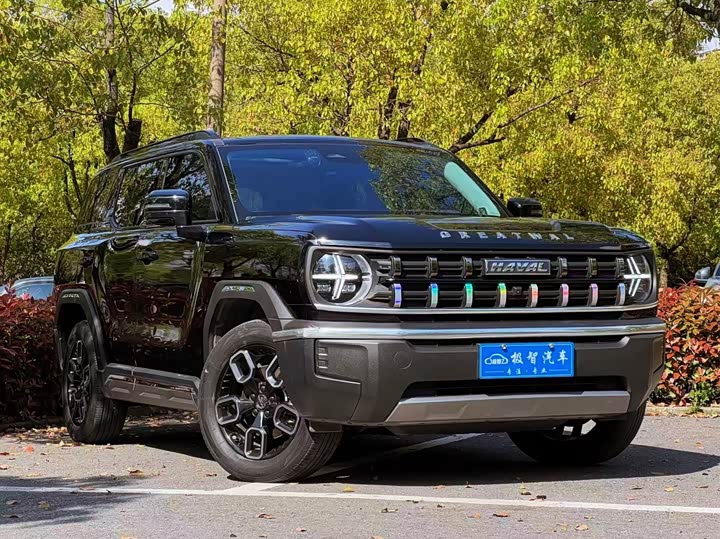 Haval KuGou, 2023 — фото 9 из 9