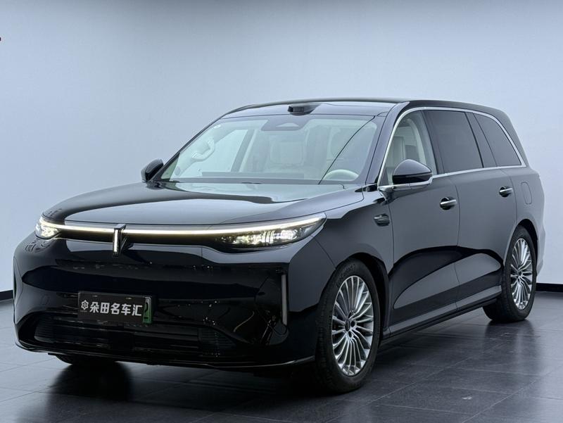 Wey V9X, 2026 — купить в Тольятти под ключ