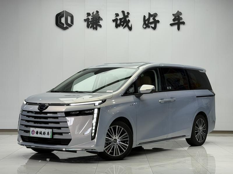 GAC Trumpchi E8, 2024 — купить в Оренбурге под ключ