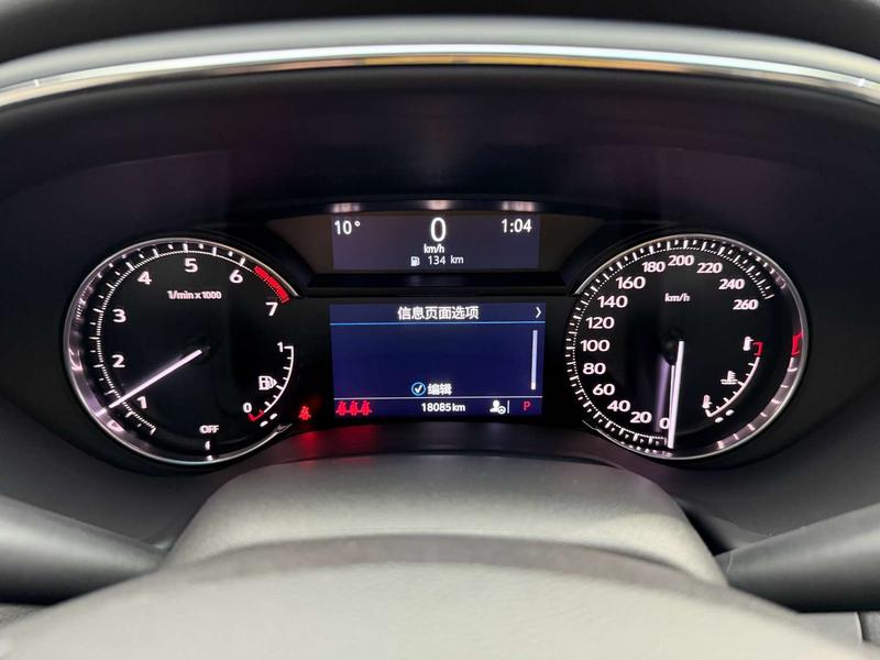 Cadillac CT5, 2022 — фото 12 из 12