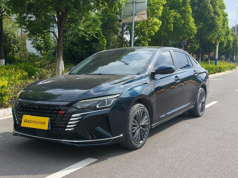 Dongfeng Aeolus Yixuan Max, 2021 — купить в Москве под ключ
