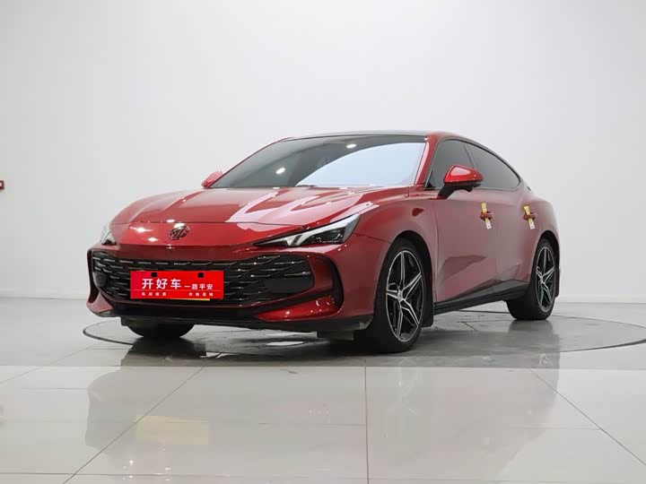 MG Motor 7, 2023 — купить в Оренбурге под ключ