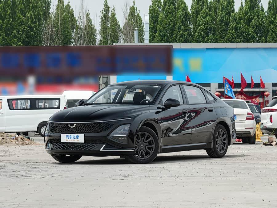 Wuling Starlight, 2026 — купить в Туле под ключ