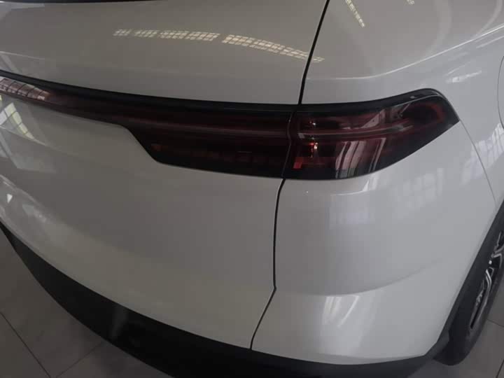 BYD Song Pro Hybrid, 2024 — фото 8 из 9