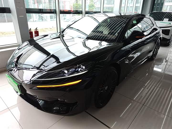 Denza Z9GT, 2024 — купить в Ульяновске под ключ