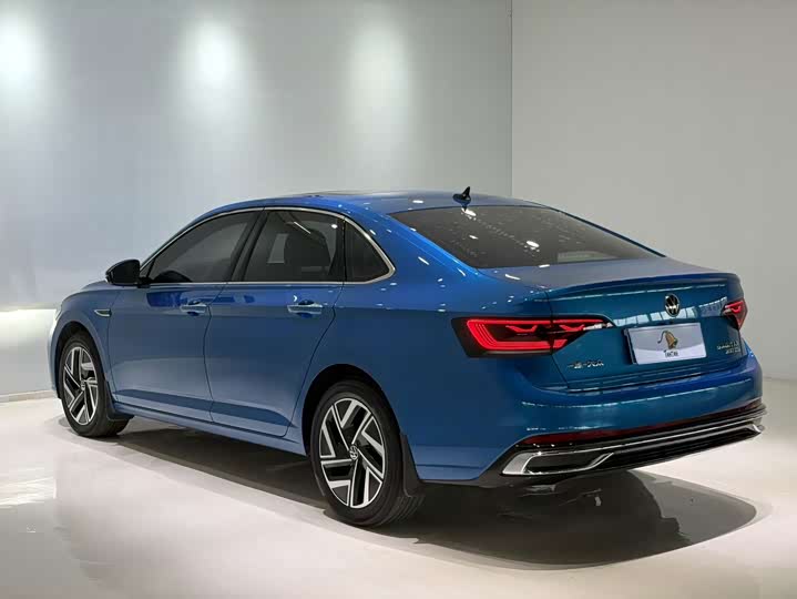 Volkswagen Sagitar L, 2022 — фото 4 из 9