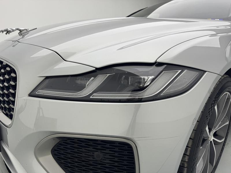 Jaguar XF L, 2022 — фото 2 из 12