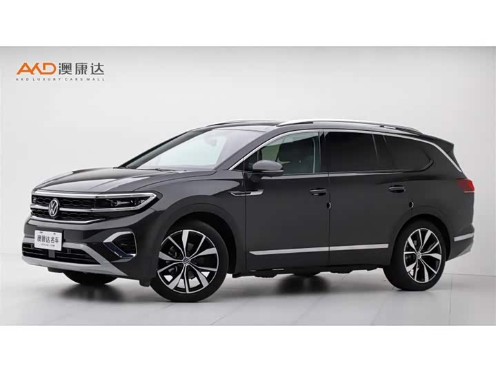 Volkswagen Talagon, 2023 — купить в Ярославле под ключ