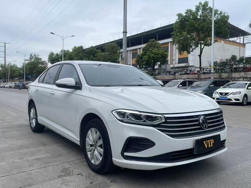 Volkswagen Lavida, 2023 — фото 3 из 10