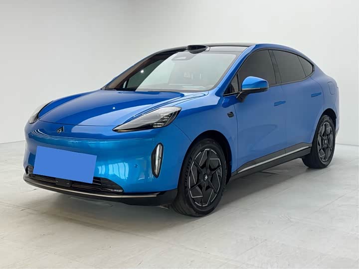GAC Hyptec HT, 2024 — купить в Смоленске под ключ
