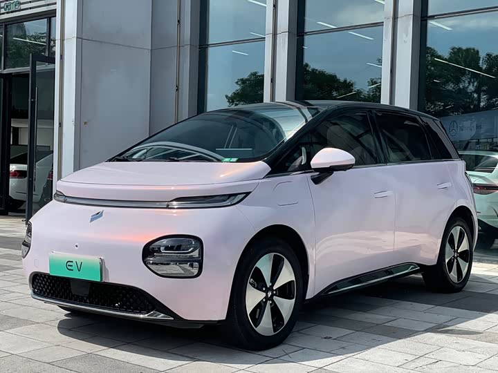 Baojun Yunduo, 2024 — купить в Москве под ключ