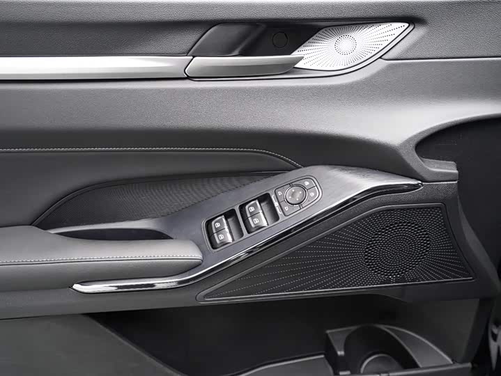 Haval H6 Hybrid, 2023 — фото 5 из 9