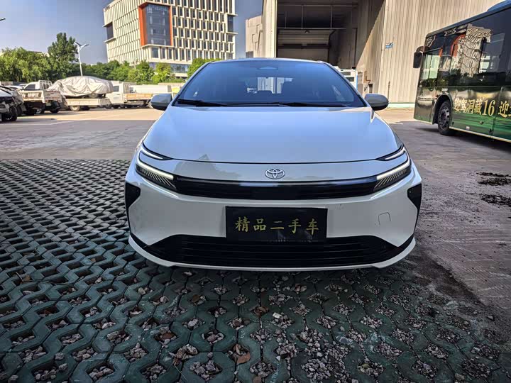 Toyota Corolla, 2026 — купить в Саратове под ключ