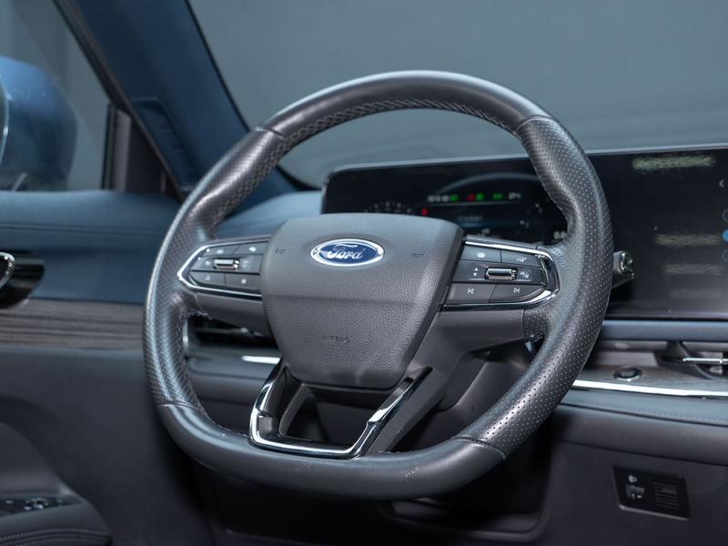 Ford Equator Sport, 2022 — фото 10 из 12