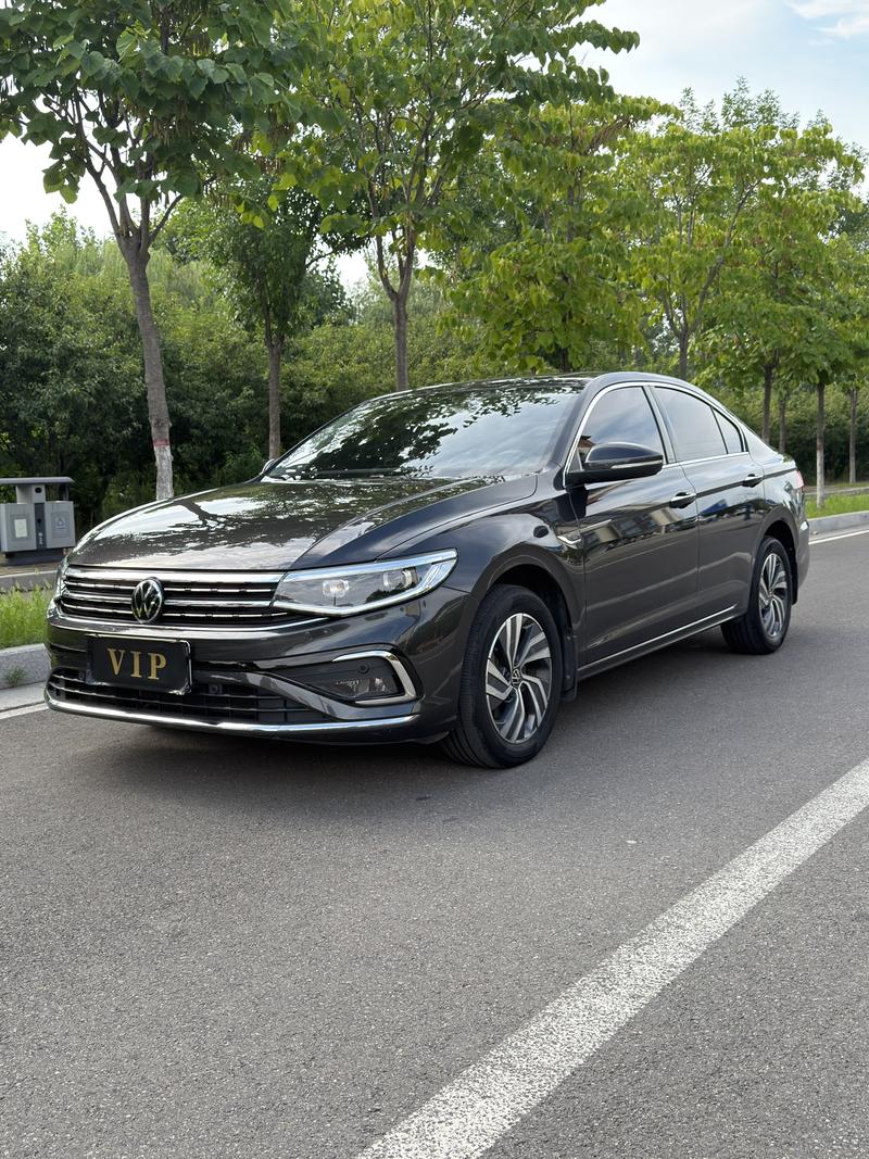 Volkswagen Bora, 2023 — купить в Белгороде под ключ