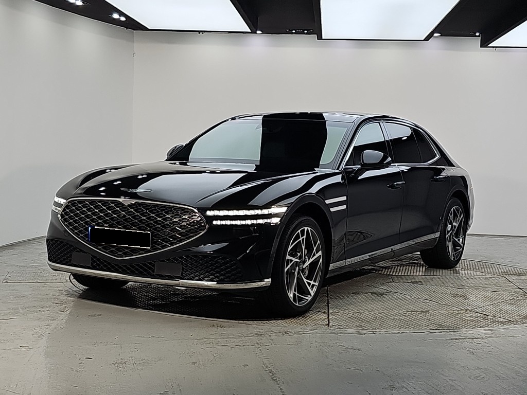 Genesis G90, 2022 — купить в Чебоксарах под ключ