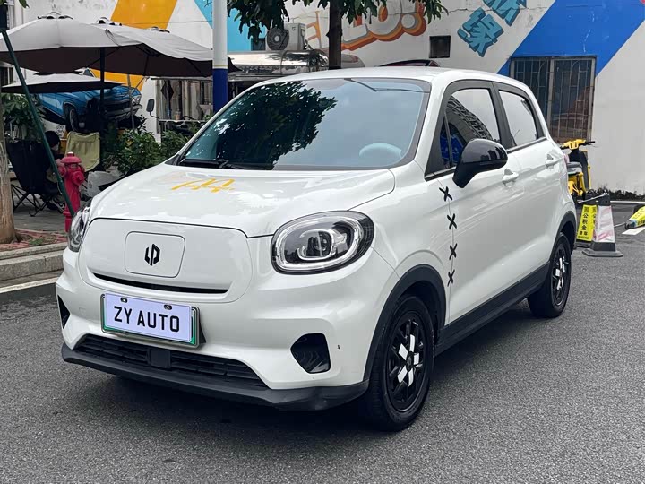 Leapmotor T03, 2025 — купить в Туле под ключ