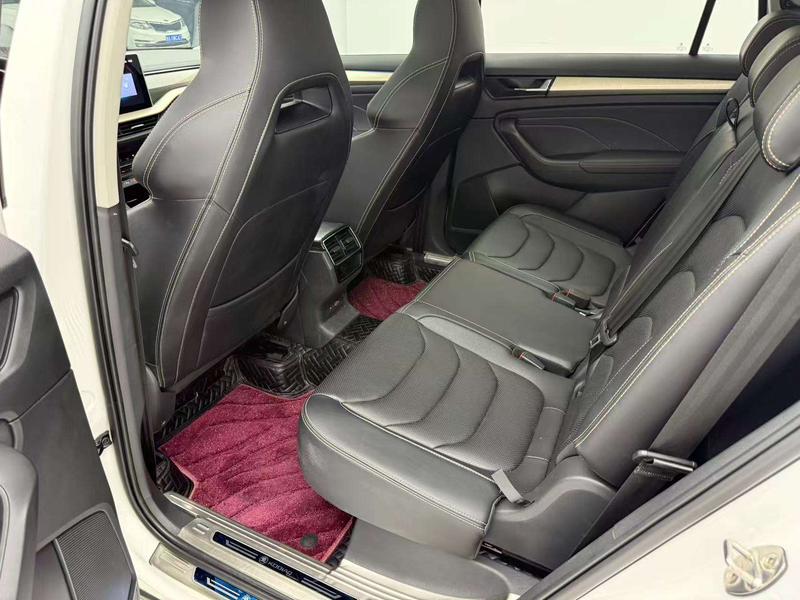 Skoda Kodiaq, 2022 — фото 11 из 12