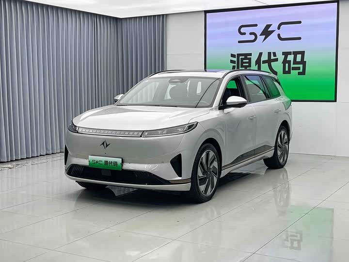 Dongfeng Yipai eπ 008, 2024 — купить в Саратове под ключ