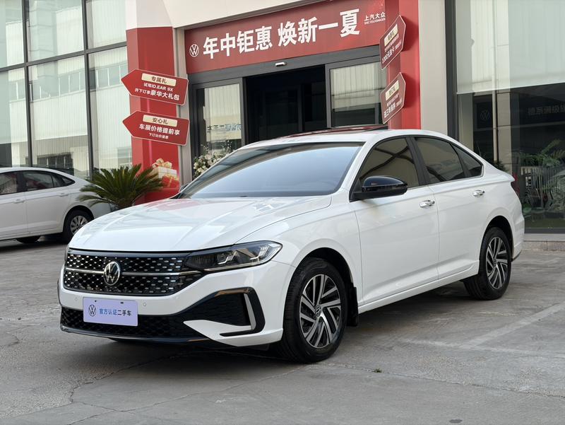 Volkswagen Lavida, 2025 — купить в Самаре под ключ