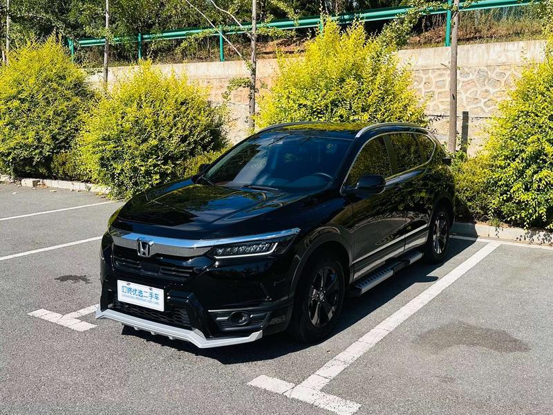 Honda Breeze, 2022 — купить в Белгороде под ключ