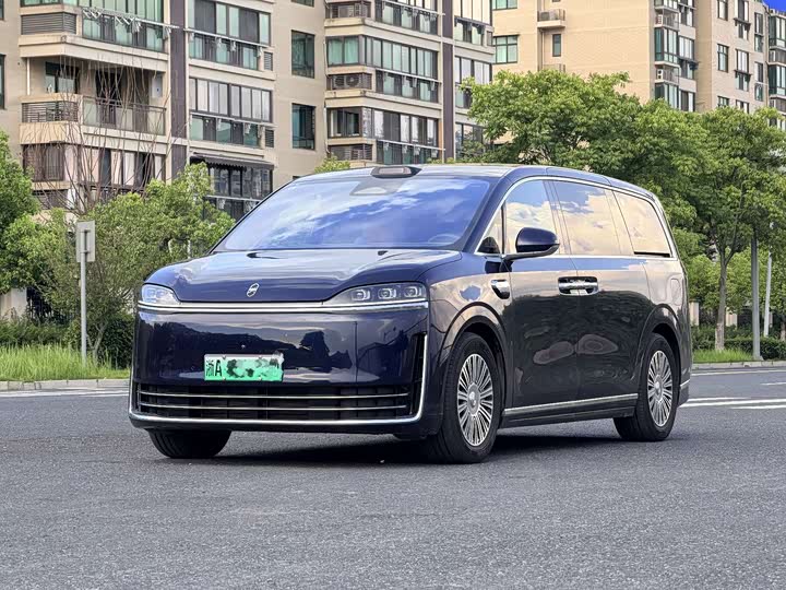 Luxeed V9, 2026 — купить в Белгороде под ключ