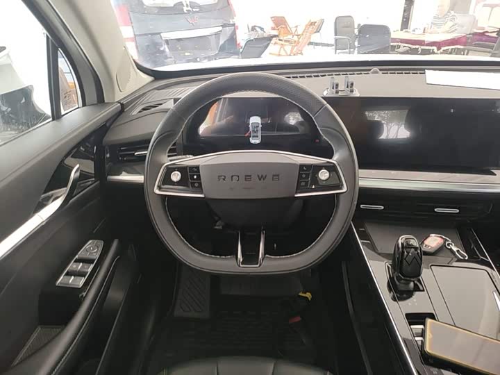 Roewe RX5 Max, 2023 — фото 7 из 9