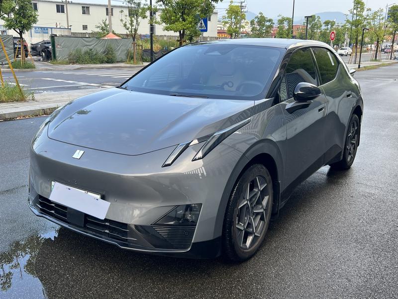 Lynk & Co Z20, 2024 — купить в Саранске под ключ