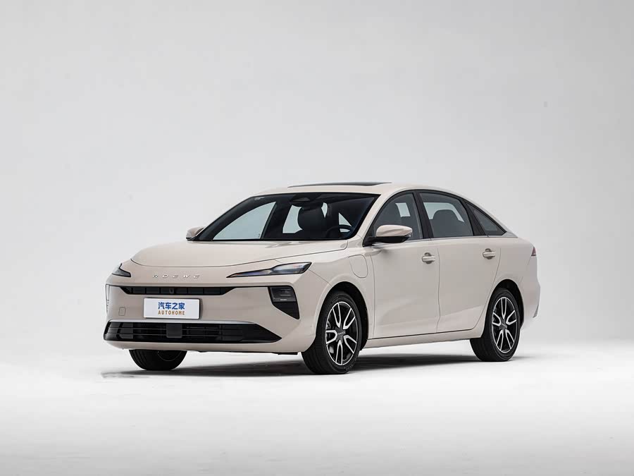 Roewe D6, 2026 — купить в Владимире под ключ