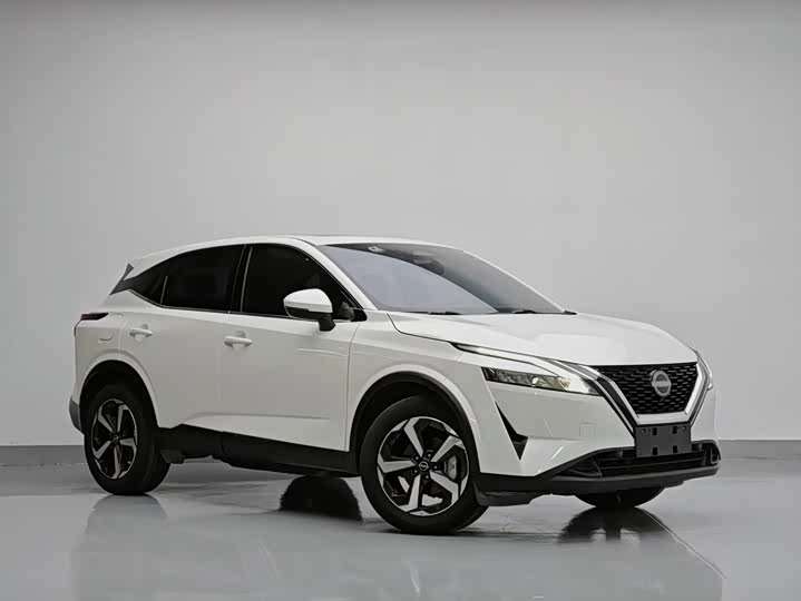 Nissan Qashqai, 2023 — фото 3 из 9